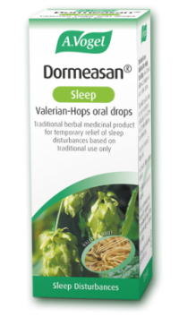 Dormesan