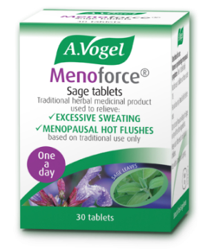 Menoforce Sage