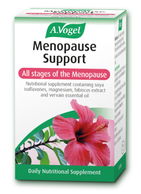 Menopause Support