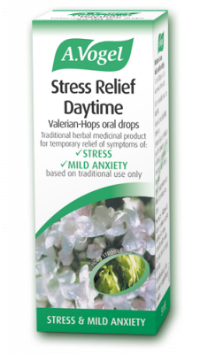 Stress Relief Daytime