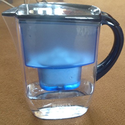 Brita water jug