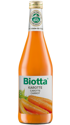Biotta juice