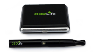 CBDLife Dab Pen