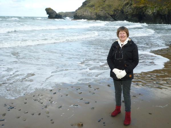 Llangrannog