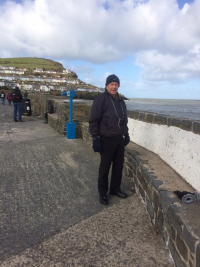 Llangrannog