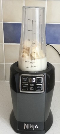 Ninja Auto-IQ BN495UK Blender review – Ideal Home puts it to the