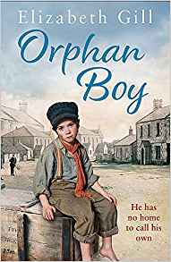 Orphan Boy by Elizabeth Gill