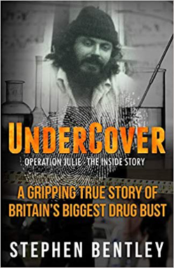 Undercover Operation Julie The Inside Story