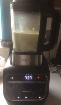 ReviewSpot - Reviewing Ninja Blender & Soup Maker HB150UK