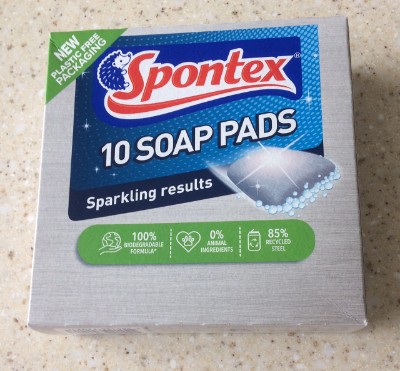 Spontex