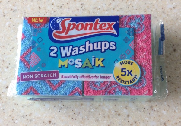 Spontex