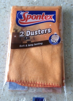 Spontex