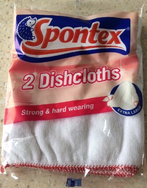 Spontex