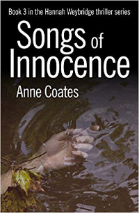 Songs of Innocence by Anne Coates