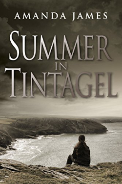 Summer at Tintagel Amanda James