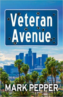 Veteran Avenue Mark Pepper