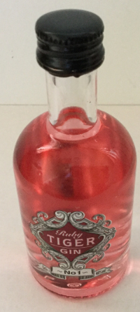 Ruby Tiger Gin