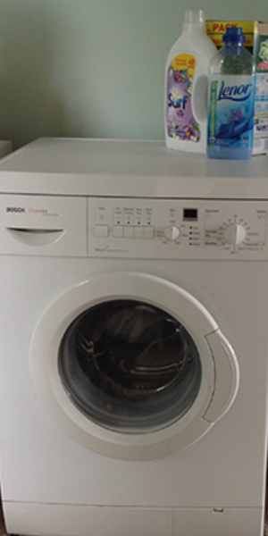 Bosch Washing machine