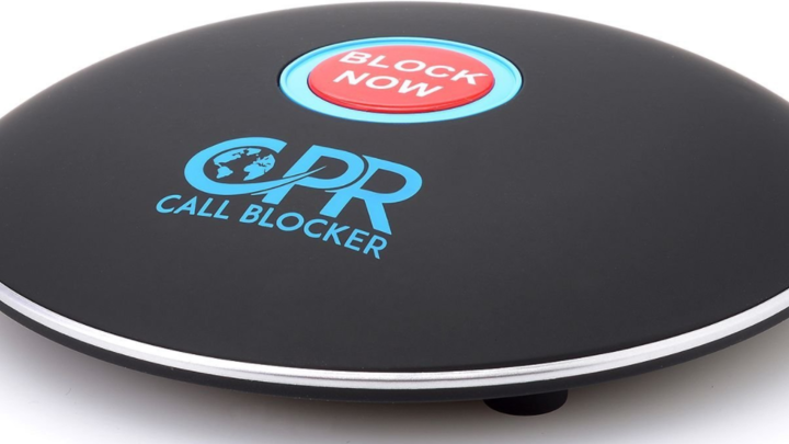 Ban Unwanted Calls With The Shield Call Blocker