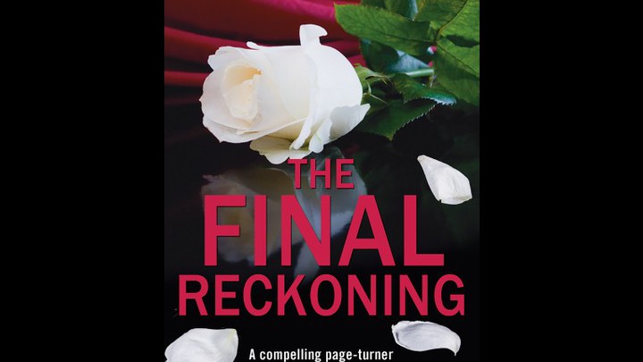 Readers Reviews Of The Final Reckoning By Margaret James