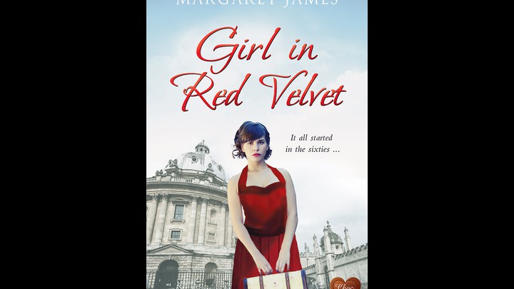 Reviews Of Girl In Red Velvet By Margaret James