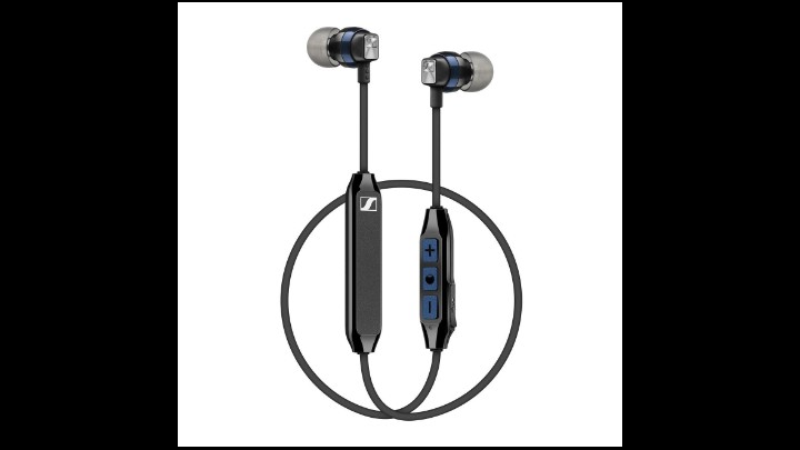 Best Wireless In Ear Headphones From Sennheiser? - CX 6.00BT Are Fabulous!