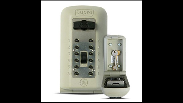 My Review Of C500 Police Accredited KeySafe™ From The KeySafe Company