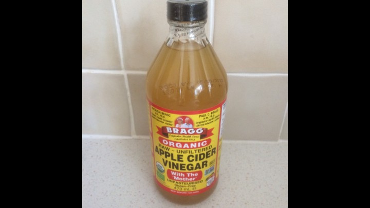My Evaluation of Bragg Apple Cider Vinegar