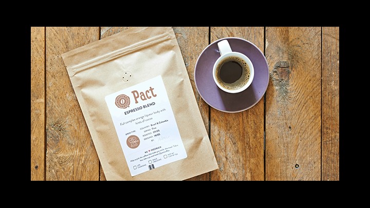 My Evaluation Of Pact Coffee