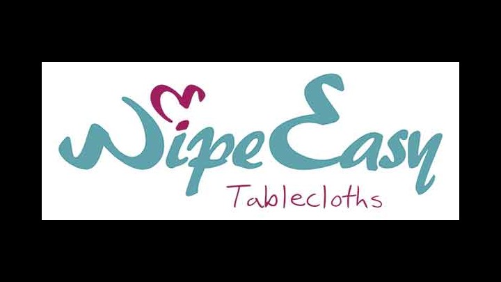 Find The Perfect Wipe Clean Tablecloth - Award Winning Wipe Easy Tablecloths Have A Fabulous Range!