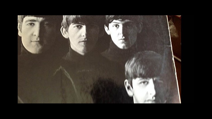 Reviewing My Memories Of My 1965 Pop Concert To See The Beatles!