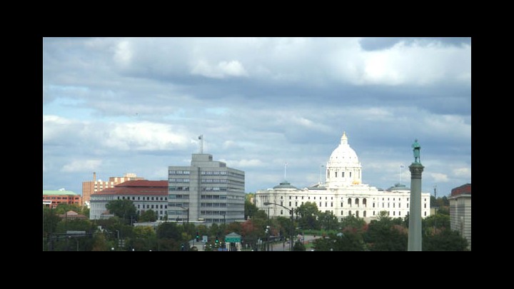 Minnesota The Beautiful - Home of Lake Superior and Bob Dylan