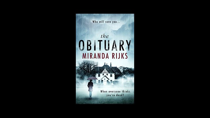 Review Of The Obituary By Miranda Rijks