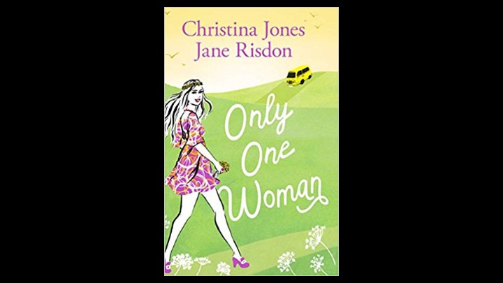 Readers Reviews Of Only One Woman By Christina Jones And Jane Risdon