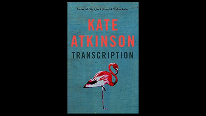 My Review Of Transcription By Kate Atkinson