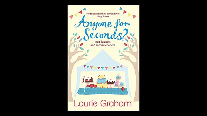 Review Of Anyone For Seconds? By Laurie Graham