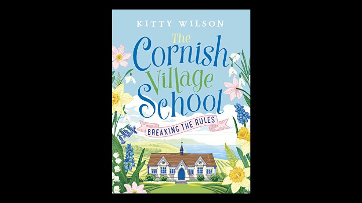 ReviewSpot - My Review Of The Cornish Village School - Breaking the Rules  By Kitty Wilson