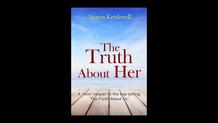 My Review Of The Truth About Her By Simon Kettlewell