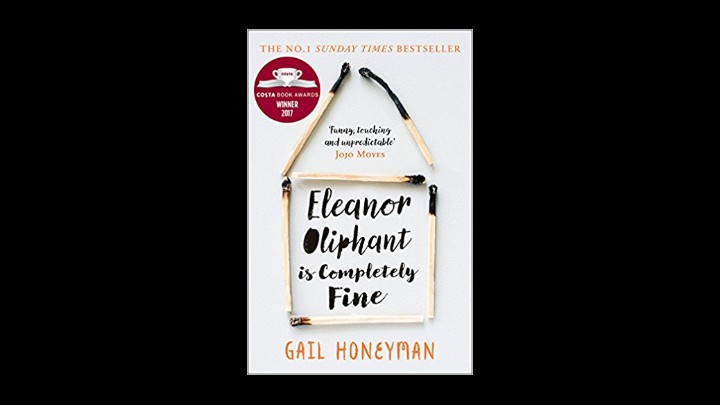 My Review Of Eleanor Oliphant Is Completely Fine By Gail Honeyman