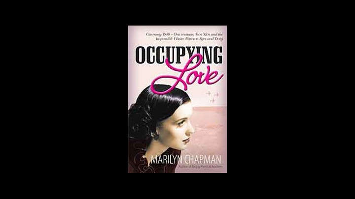 My Review Of Occupying Love By Marilyn Chapman