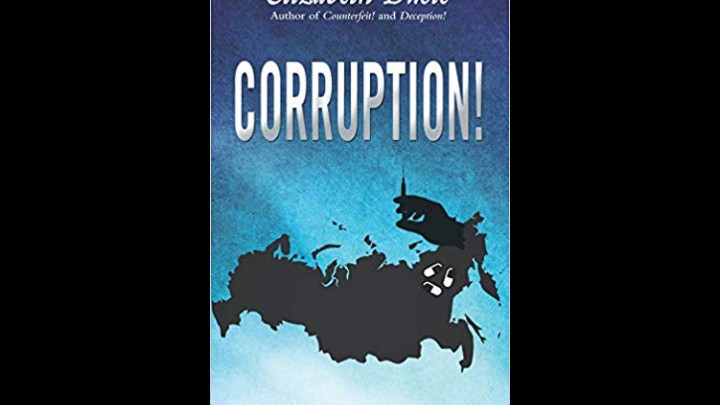 My Review Of Corruption By Elizabeth Ducie