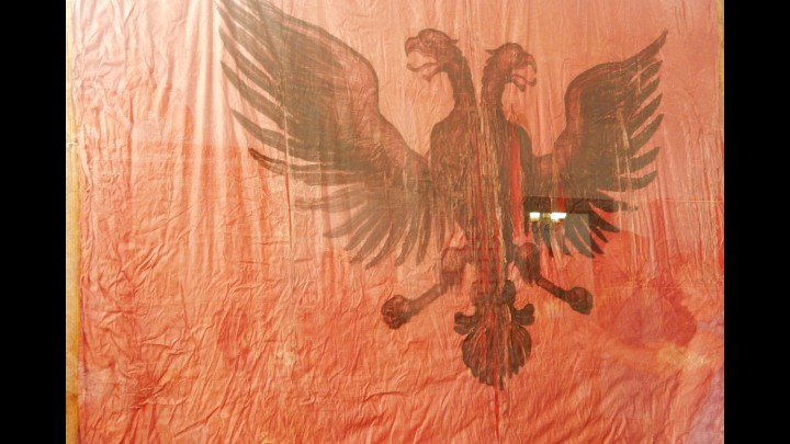 Albania — Land Of The Double Headed Eagle