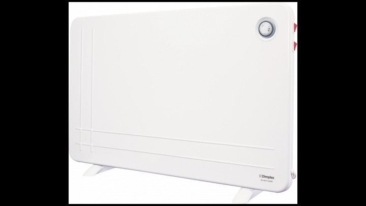 Superb Background Economical Slim Line Panel Heater? Try This One From Dimplex!