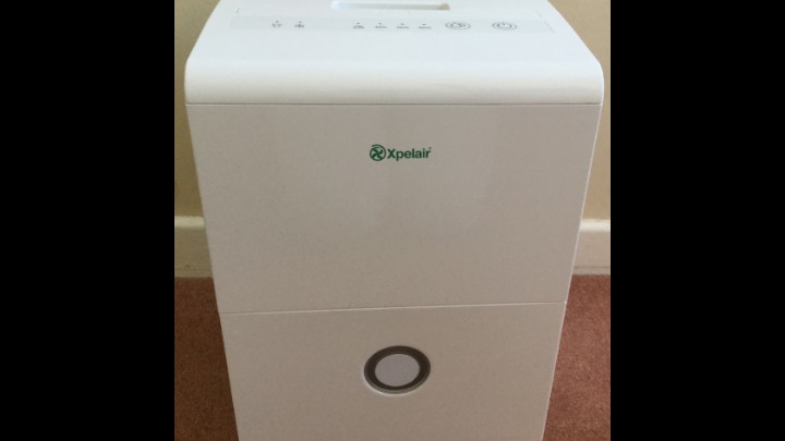 Do You Suffer With Condensation Or Damp In Your Home? An Xpelair Dehumidifier Can Certainly Help!