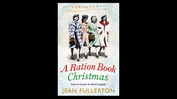 Readers Reviews Of A Ration Book Christmas By Jean Fullerton