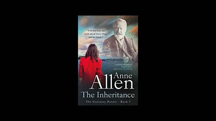 My Review of Anne Allen’s The Inheritance