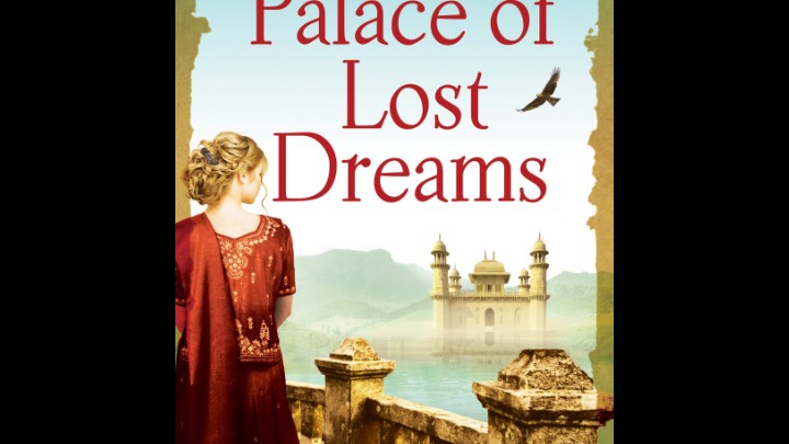 Readers Reviews Of The Palace Of Lost Dreams By Charlotte Betts