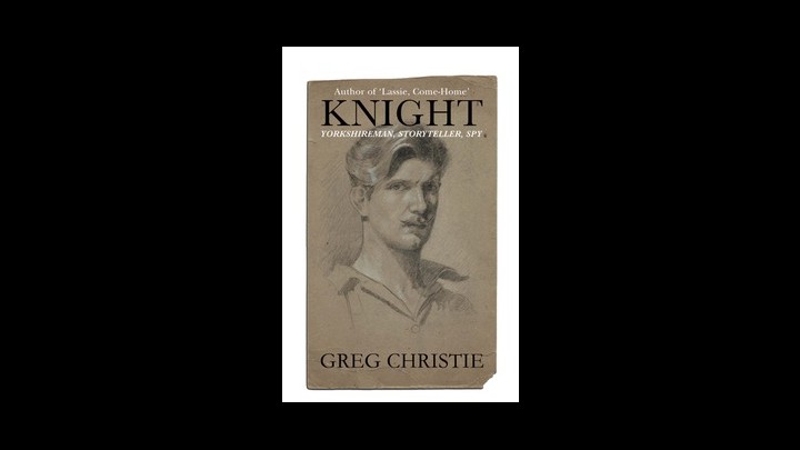 Readers Reviews Of KNIGHT, Yorkshire Man, Storyteller, Spy by Greg Christie