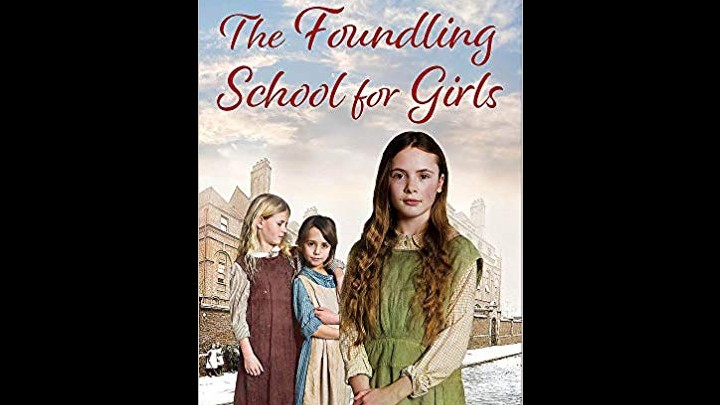 Readers Reviews Of The Foundling School For Girls By Elizabeth Gill