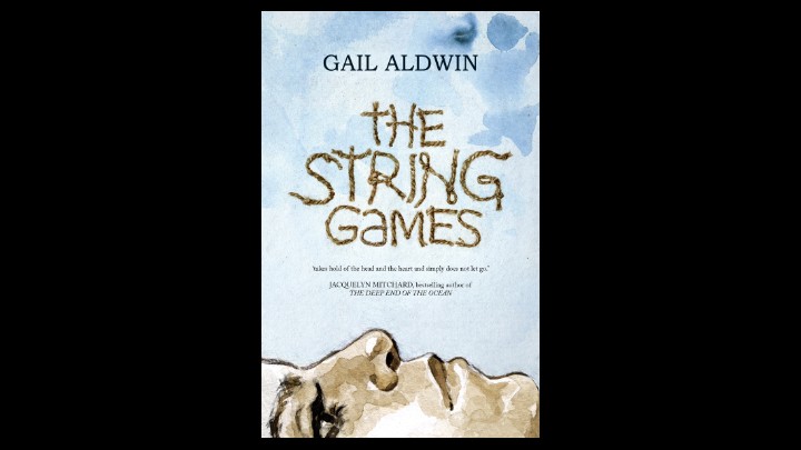 Readers Reviews Of The String Games By Gail Aldwin